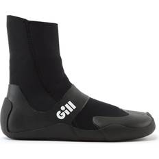 Gill 2023 Pursuit 4mm Split Toe Wetsuit Boot Black