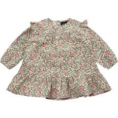 Petit by Sofie Schnoor Dress - AOP Flower