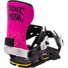 Snowboard binding Bent Metal Transfer Snowboard Binding 2024