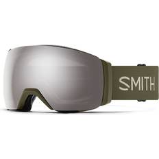 Smith Skibriller Smith IO Mag Forest Bonus Lens Briller grønn