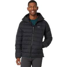 Arc'teryx Clothing Arc'teryx Thorium Hoody Black Men's Clothing Black