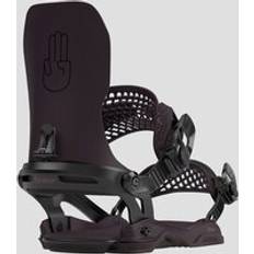 Bataleon Snowboard Bindings Bataleon Etna Snowboard Binding 2024 Women's