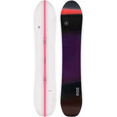 Womens snowboard Ride Magic Stick 2024 Snowboard design