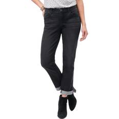 Democracy Women's Ab Solution Crop