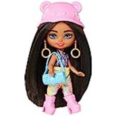 Barbie Extra Fly Safari Doll