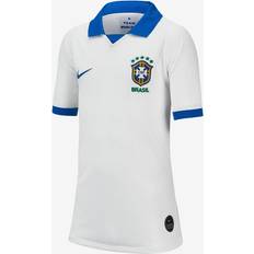 Nike Brazil 2019 Copa America Youth Jersey