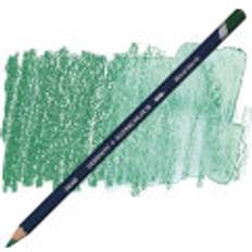 Watercolor Pencils Derwent Watercolor Pencil Mineral Green