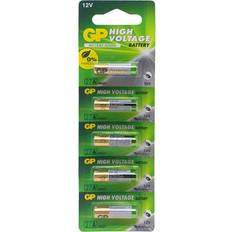 Alkaline Battery 27A, 12 V, 19 mAh