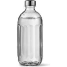 Soft Drinks Makers Aarke Pro Glass Water Bottle 0.8L