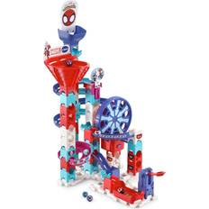 Ekids Spidey and His Amazing Friends Book Toddler Toys with Built-In