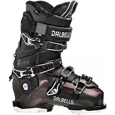 Dame Alpinstøvler Dalbello Panterra 75 Ski Boots 2024 - Grey/Black