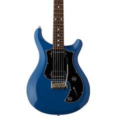 PRS Electric Guitars PRS S2 Standard 22 With Dot Inlay And Pattern Regular Neck Electric Guitar Mahi Blue