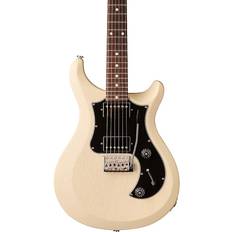 PRS Electric Guitars PRS Satin S2 Standard 24 Electric Guitar Antique White Satin