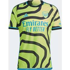 Arsenal jersey Adidas 2023-24 Arsenal Men's Authentic Away Jersey