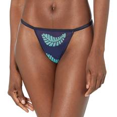  Cosabella Women's Soire Confidence Printed G-String