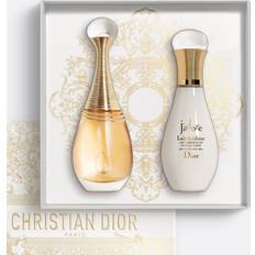 Dior Women Gift Boxes Dior J'adore Gift Set EdP 50ml + Body Milk 75ml