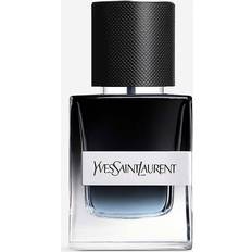 Yves Saint Laurent Herren Parfüme Yves Saint Laurent Y Men EdP 60ml