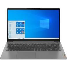 Lenovo 1 TB - 8 GB Laptops Lenovo IdeaPad 3 82H800KAUS