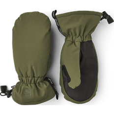 Gull - Unisex Hansker & Votter Hestra Men's Mist Mitt, Olive