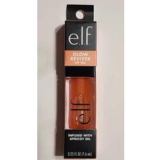 E.L.F. Lip Oils E.L.F. cosmetics Glow Reviver Lip Oil Coral Fixation