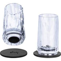 Plast Snapsglass Silwy Silwy Magnetisk Shotglass 40 Snapsglass