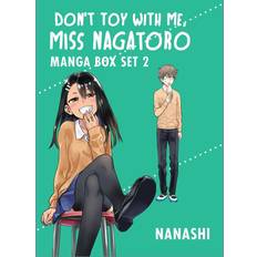 Manga box set • Compare (39 products) see prices »