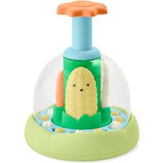 Skip Hop Activity Toys Skip Hop Farmstand Push & Spin