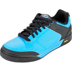 Giro Riddance Mens Downhill Cycling Shoe 47, Blue Jewel/Black 2020