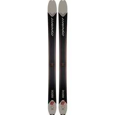 170 cm - All Mountain-ski Alpinski Dynafit Radical 97 2024 - Rock Khaki
