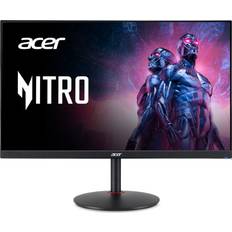 Acer 2560x1440 Monitors Acer Nitro 27