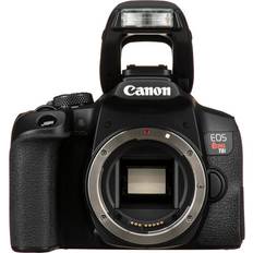 E-TTL II (Canon) DSLR Cameras Canon EOS Rebel T8i + 24mm F2.8 STM