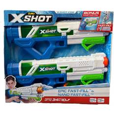 X-Shot 