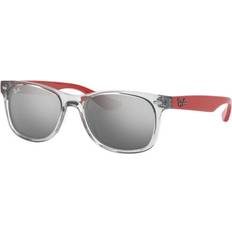 Ray-Ban Damen Sonnenbrillen reduziert Ray-Ban Ban Jr RJ9052SF 70636G