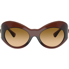 Versace Men Sunglasses Versace Woman Sunglass VE4462 Frame color:
