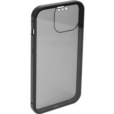 Screen Protectors iMounTEK Privacy iPhone Case iPhone 14 Pro Max Black