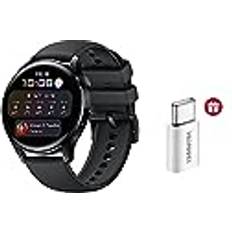 Huawei Smartwatches Huawei klocka 5V2A Watch 3 Active