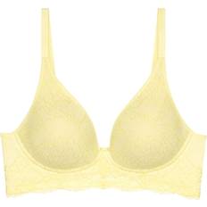 C - Gelb BHs Triumph Women's Mirage Spotlight P BH, Sunlight Yellow