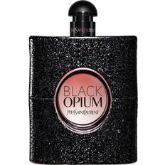 Parfymer Yves Saint Laurent Black Opium EdP 30ml
