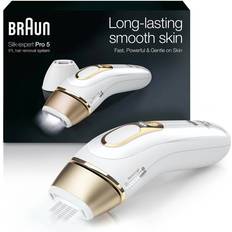 Braun Silk-expert Pro 5 IPL PL5137 • Find prices »