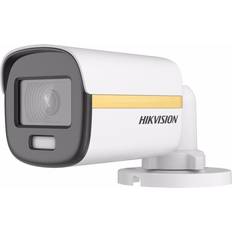 Überwachungskameras Hikvision DS-2CE10UF3T-E2.8mm Bullet 8MP HD-TVI ColorVu DS-2CE10UF3T-E2.8mm