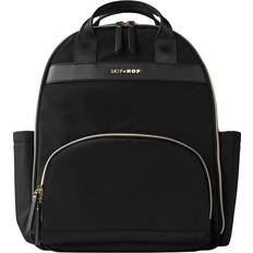 Skip Hop Envi Luxe Backpack Diaper Bag