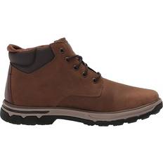 Skechers 43 - Herren Chukka Boots Skechers Segment 2.0 - Desert