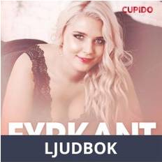 Schwedisch E-Books Fyrkant – erotisk novell Cupido 9788726818086 (E-bog)