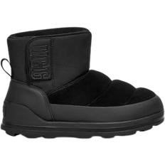 Ull Støvler & Boots UGG Classic Klamath Mini - Black
