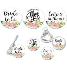 Bachelorette Party Favors Kit for Bride to Be Bridal Shower