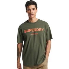 Superdry Overdeler Superdry Code Core Sport T-Shirt