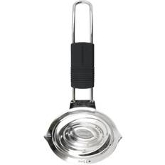 Stahl Mess-Sets Masterclass All in 1 Spoon, Stainless Tablespoon Measuring Cup