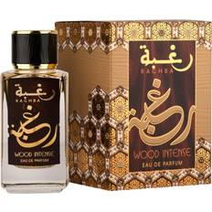 Lattafa Parfum Lattafa Raghba Wood Intense Eau De