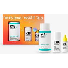 K18 Hair Products K18 Next-Level Repair Trio Gift Set