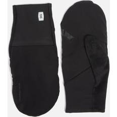 Jersey Accessoires On Weather Handschuhe schwarz